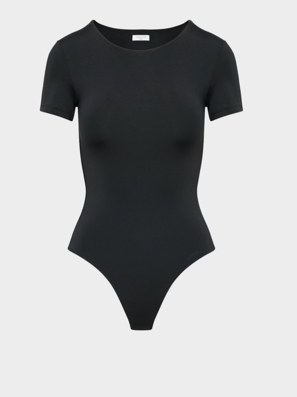 Original Contour Vivacity Crew Bodysuit